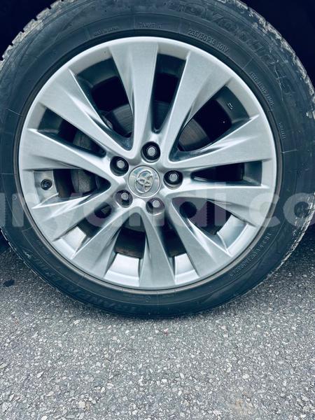 Big with watermark toyota alphard zambia kitwe 30981