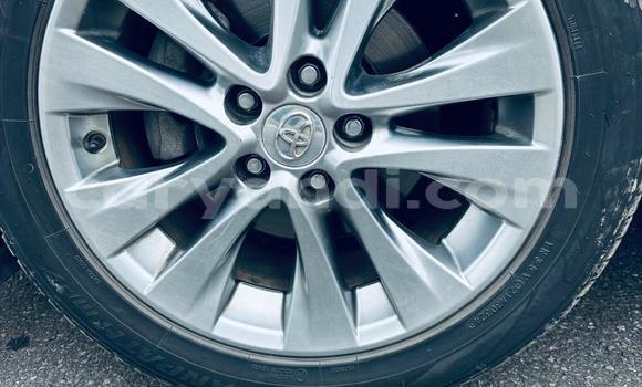 Buy New Toyota Alphard White Car in Kitwe in Zambia Buy New Toyota Alphard White Car in Kitwe in Zambia