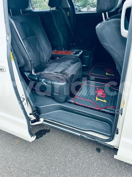 Big with watermark toyota alphard zambia kitwe 30981