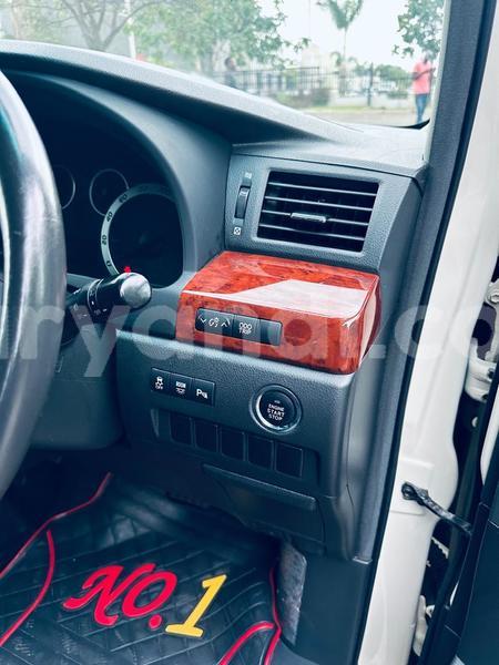 Big with watermark toyota alphard zambia kitwe 30981