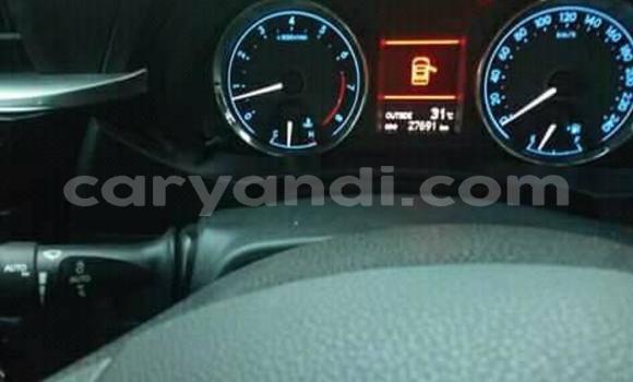 Buy Used Toyota Corolla Other Car in Lusaka in Zambia Buy Used Toyota Corolla Other Car in Lusaka in Zambia