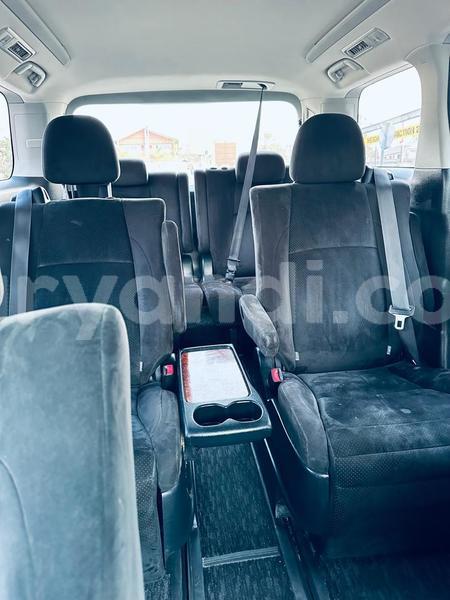 Big with watermark toyota alphard zambia kitwe 30981