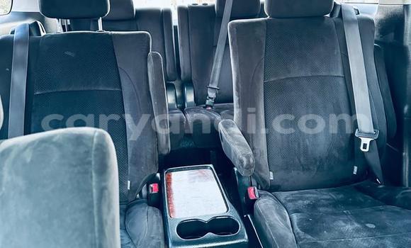 Buy New Toyota Alphard White Car in Kitwe in Zambia Buy New Toyota Alphard White Car in Kitwe in Zambia