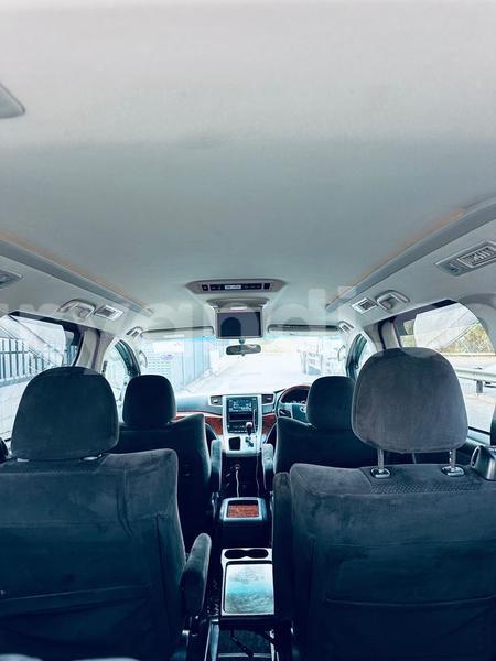 Big with watermark toyota alphard zambia kitwe 30981