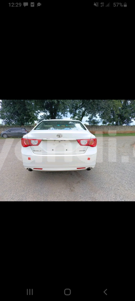 Big with watermark toyota mark x zambia ndola 30982