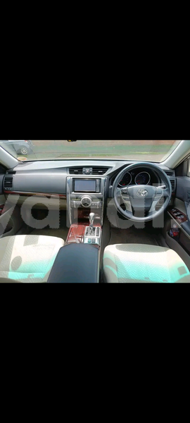 Big with watermark toyota mark x zambia ndola 30982