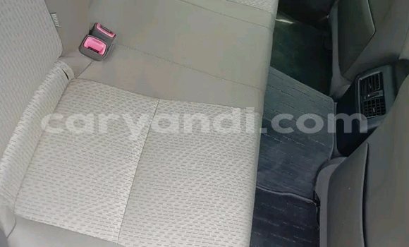 Nunua Mpya Toyota Mark X Nyeupe Gari ndani ya Ndola nchini Zambia Nunua Mpya Toyota Mark X Nyeupe Gari ndani ya Ndola nchini Zambia