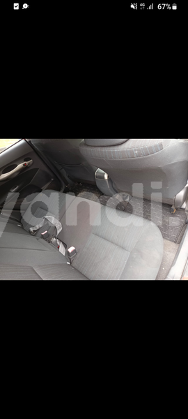 Big with watermark toyota auris zambia ndola 30983