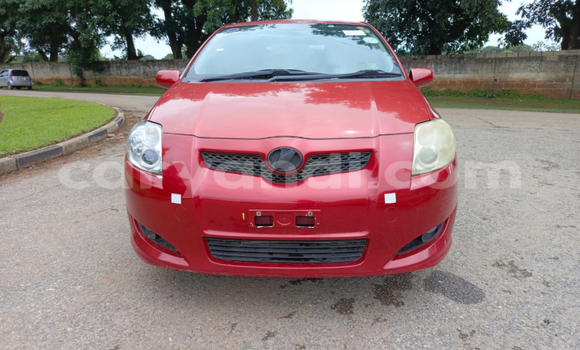 Nunua Mpya Toyota Auris Nyekundu Gari ndani ya Ndola nchini Zambia Nunua Mpya Toyota Auris Nyekundu Gari ndani ya Ndola nchini Zambia