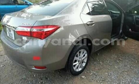 Buy Used Toyota Corolla Other Car in Lusaka in Zambia Buy Used Toyota Corolla Other Car in Lusaka in Zambia