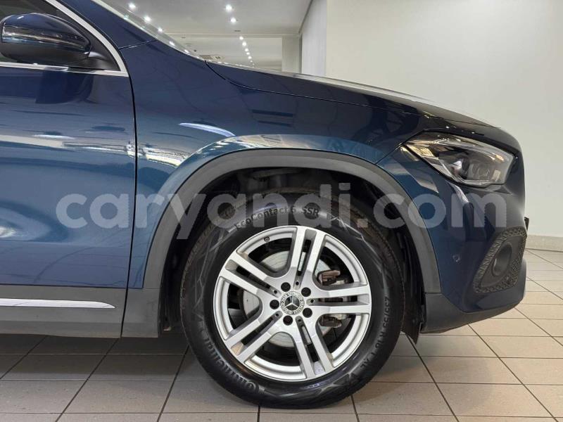 Big with watermark mercedes benz gla klasse zambia lusaka 30986