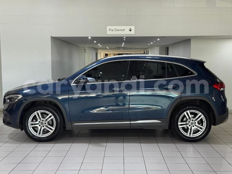 Big with watermark mercedes benz gla klasse zambia lusaka 30986