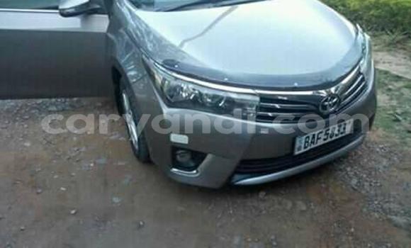 Buy Used Toyota Corolla Other Car in Lusaka in Zambia Buy Used Toyota Corolla Other Car in Lusaka in Zambia