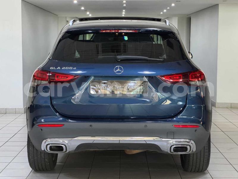 Big with watermark mercedes benz gla klasse zambia lusaka 30986