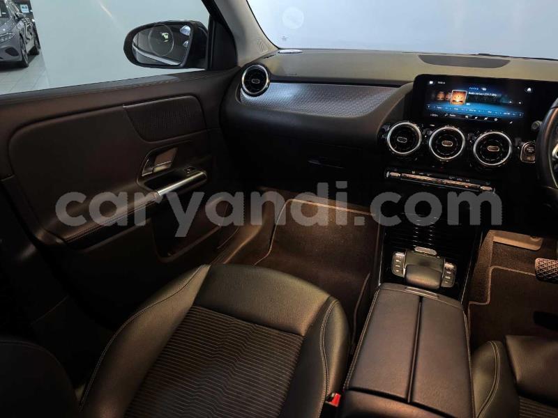 Big with watermark mercedes benz gla klasse zambia lusaka 30986