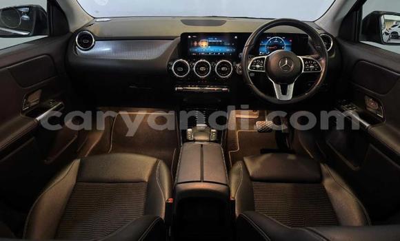 Buy Used Mercedes‒Benz GLA-klasse Blue Car in Lusaka in Zambia Buy Used Mercedes‒Benz GLA-klasse Blue Car in Lusaka in Zambia