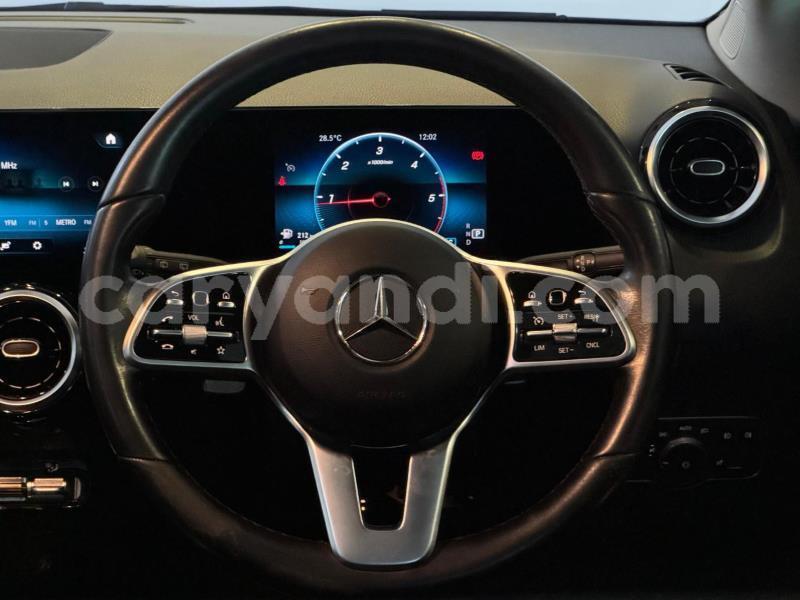 Big with watermark mercedes benz gla klasse zambia lusaka 30986