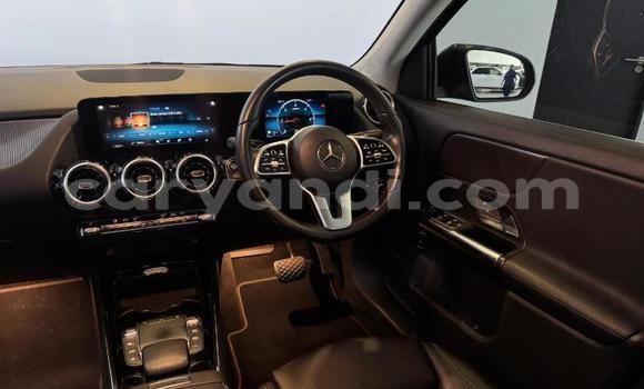 Buy Used Mercedes‒Benz GLA-klasse Blue Car in Lusaka in Zambia Buy Used Mercedes‒Benz GLA-klasse Blue Car in Lusaka in Zambia