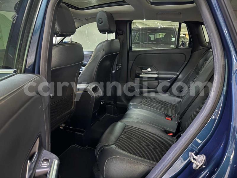 Big with watermark mercedes benz gla klasse zambia lusaka 30986