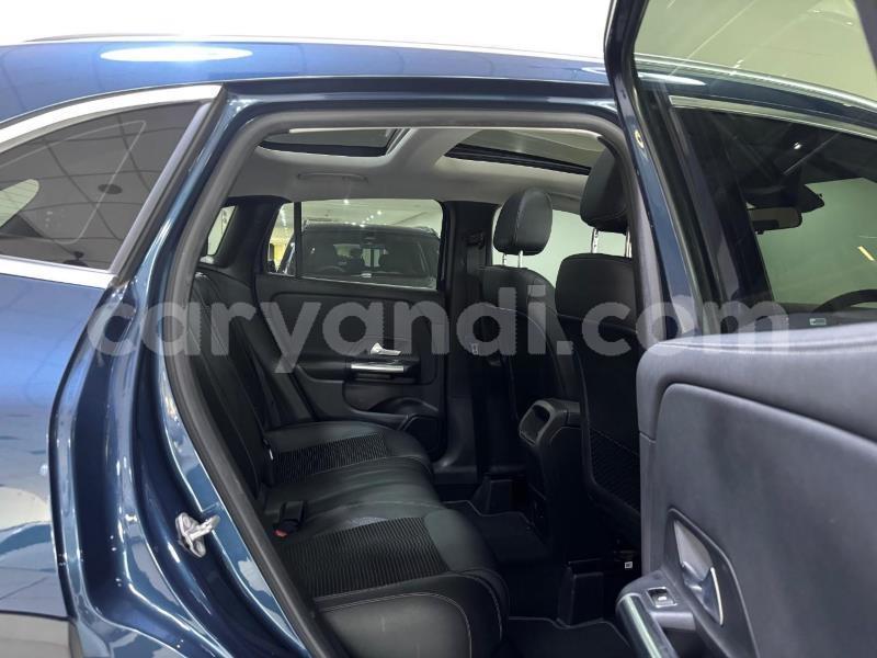 Big with watermark mercedes benz gla klasse zambia lusaka 30986