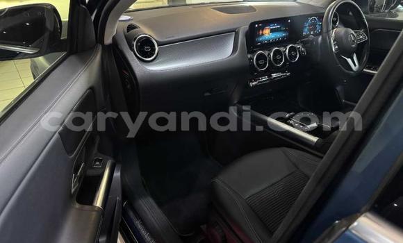 Buy Used Mercedes‒Benz GLA-klasse Blue Car in Lusaka in Zambia Buy Used Mercedes‒Benz GLA-klasse Blue Car in Lusaka in Zambia