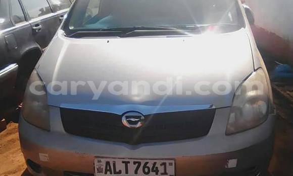 Buy Used Toyota Spacio Other Car in Lusaka in Zambia Buy Used Toyota Spacio Other Car in Lusaka in Zambia
