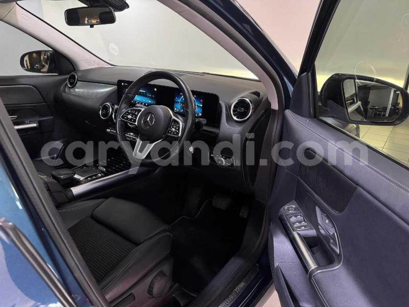 Big with watermark mercedes benz gla klasse zambia lusaka 30986