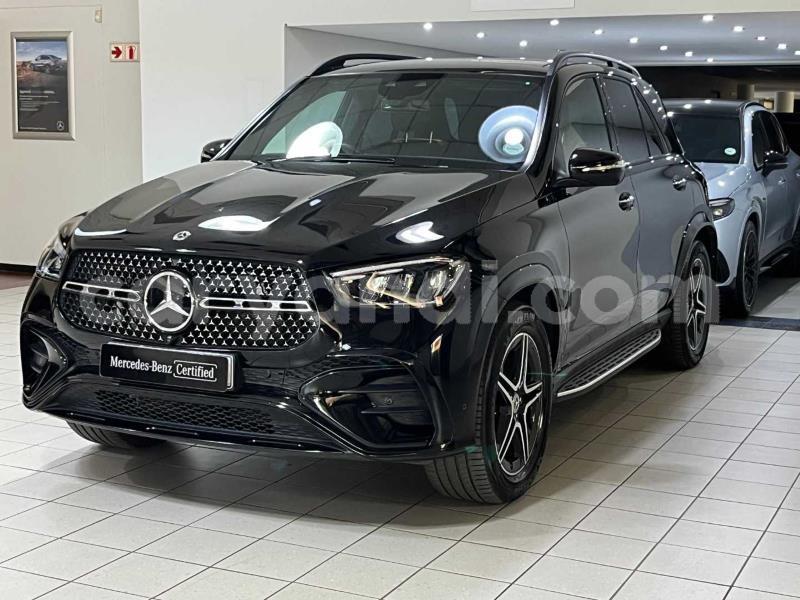 Big with watermark mercedes benz gle zambia lusaka 30987