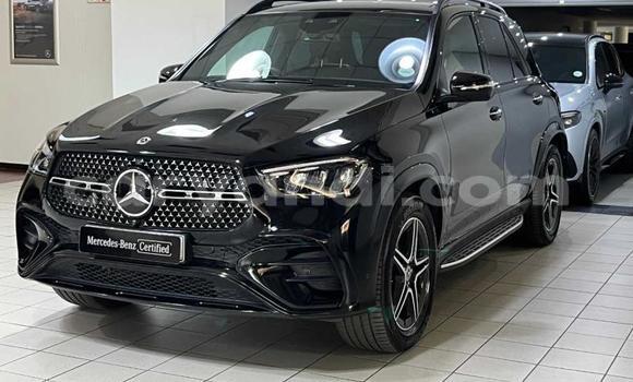 Tenga Tsaru Mercedes‒Benz GLE Nhema Mota in Lusaka in Zambia Tenga Tsaru Mercedes‒Benz GLE Nhema Mota in Lusaka in Zambia
