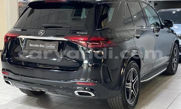 Tenga Tsaru Mercedes‒Benz GLE Nhema Mota in Lusaka in Zambia Tenga Tsaru Mercedes‒Benz GLE Nhema Mota in Lusaka in Zambia