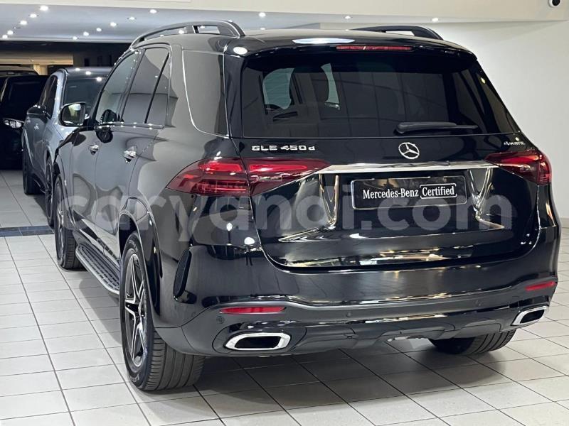 Big with watermark mercedes benz gle zambia lusaka 30987
