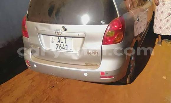 Buy Used Toyota Spacio Other Car in Lusaka in Zambia Buy Used Toyota Spacio Other Car in Lusaka in Zambia