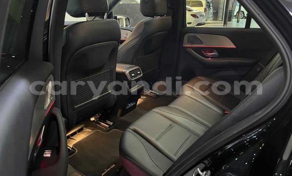 Tenga Tsaru Mercedes‒Benz GLE Nhema Mota in Lusaka in Zambia Tenga Tsaru Mercedes‒Benz GLE Nhema Mota in Lusaka in Zambia