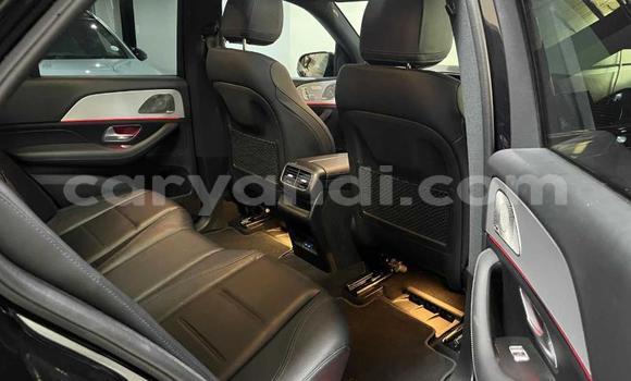 Tenga Tsaru Mercedes‒Benz GLE Nhema Mota in Lusaka in Zambia Tenga Tsaru Mercedes‒Benz GLE Nhema Mota in Lusaka in Zambia