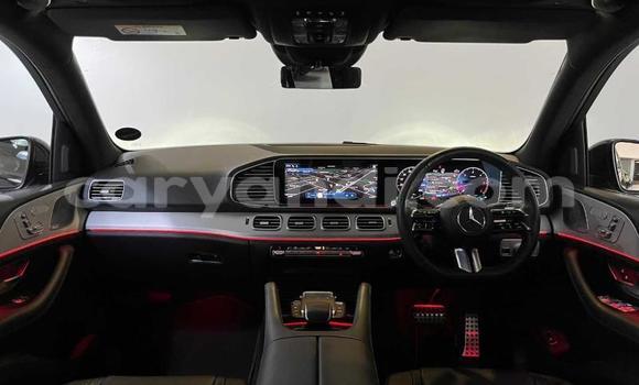 Tenga Tsaru Mercedes‒Benz GLE Nhema Mota in Lusaka in Zambia Tenga Tsaru Mercedes‒Benz GLE Nhema Mota in Lusaka in Zambia