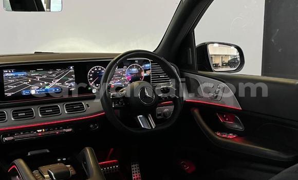 Tenga Tsaru Mercedes‒Benz GLE Nhema Mota in Lusaka in Zambia Tenga Tsaru Mercedes‒Benz GLE Nhema Mota in Lusaka in Zambia