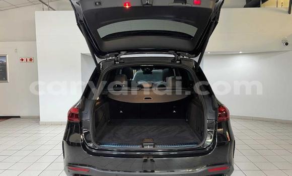 Tenga Tsaru Mercedes‒Benz GLE Nhema Mota in Lusaka in Zambia Tenga Tsaru Mercedes‒Benz GLE Nhema Mota in Lusaka in Zambia