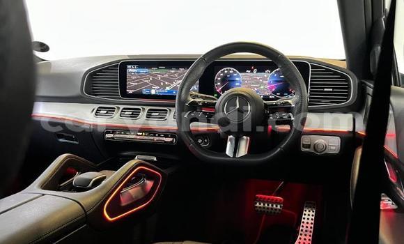 Tenga Tsaru Mercedes‒Benz GLE Nhema Mota in Lusaka in Zambia Tenga Tsaru Mercedes‒Benz GLE Nhema Mota in Lusaka in Zambia