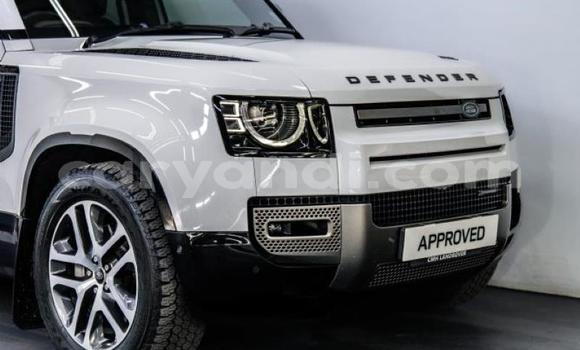 Tenga Tsaru Land Rover Defender Chena Mota in Lusaka in Zambia Tenga Tsaru Land Rover Defender Chena Mota in Lusaka in Zambia