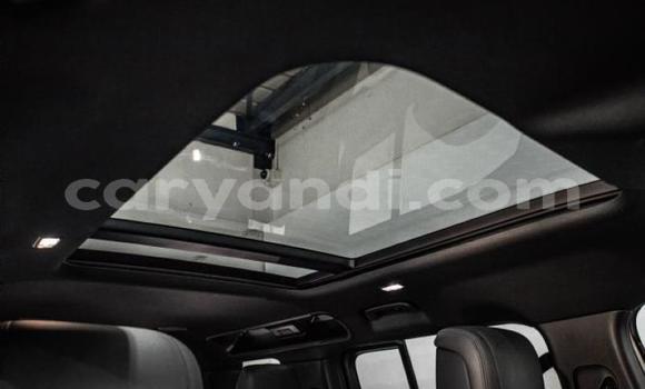 Tenga Tsaru Land Rover Defender Chena Mota in Lusaka in Zambia Tenga Tsaru Land Rover Defender Chena Mota in Lusaka in Zambia