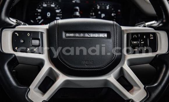 Tenga Tsaru Land Rover Defender Chena Mota in Lusaka in Zambia Tenga Tsaru Land Rover Defender Chena Mota in Lusaka in Zambia