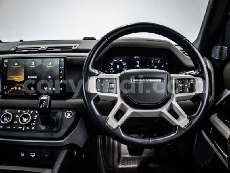 Big with watermark land rover defender zambia lusaka 30988