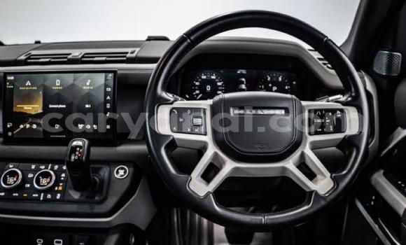 Tenga Tsaru Land Rover Defender Chena Mota in Lusaka in Zambia Tenga Tsaru Land Rover Defender Chena Mota in Lusaka in Zambia