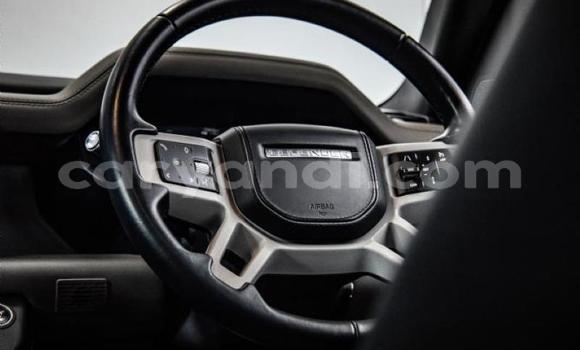 Tenga Tsaru Land Rover Defender Chena Mota in Lusaka in Zambia Tenga Tsaru Land Rover Defender Chena Mota in Lusaka in Zambia