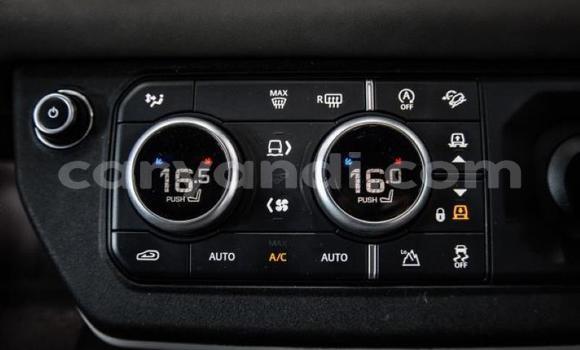 Tenga Tsaru Land Rover Defender Chena Mota in Lusaka in Zambia Tenga Tsaru Land Rover Defender Chena Mota in Lusaka in Zambia