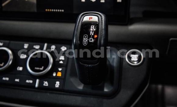 Tenga Tsaru Land Rover Defender Chena Mota in Lusaka in Zambia Tenga Tsaru Land Rover Defender Chena Mota in Lusaka in Zambia