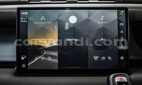 Tenga Tsaru Land Rover Defender Chena Mota in Lusaka in Zambia Tenga Tsaru Land Rover Defender Chena Mota in Lusaka in Zambia