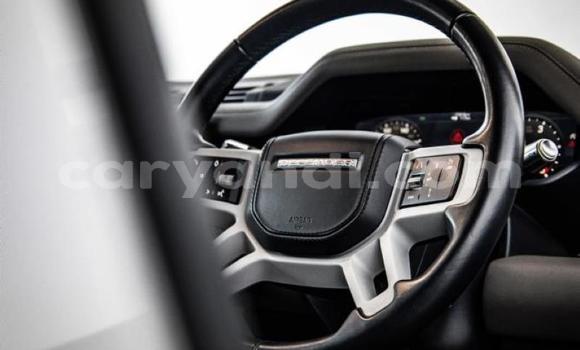 Tenga Tsaru Land Rover Defender Chena Mota in Lusaka in Zambia Tenga Tsaru Land Rover Defender Chena Mota in Lusaka in Zambia