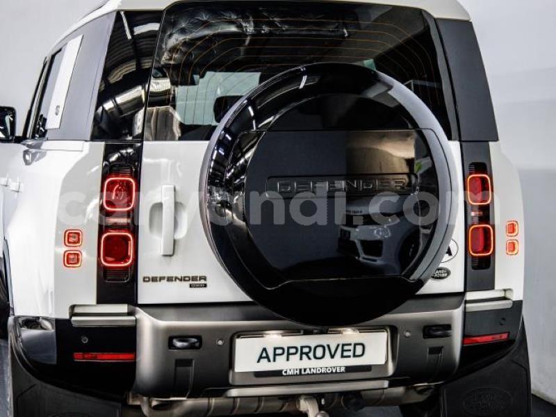 Big with watermark land rover defender zambia lusaka 30988
