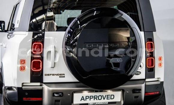 Tenga Tsaru Land Rover Defender Chena Mota in Lusaka in Zambia Tenga Tsaru Land Rover Defender Chena Mota in Lusaka in Zambia